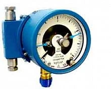 ДМ5010Сг0Ex 10 кгс/см2 кл.1,5 исп.V УТ000002984