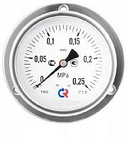 ТМ-521ТЭКП.00(0-0,16)MPa.М20х1,5.150С.1,0  ФОШ УТ000013989