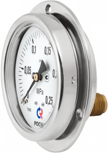 ТМ-520ТЭКП.00(0-1,6)MPa.М20х1,5.150С.1,0 ФОШЭкс  ГЛИЦЕРИН УТ000019903