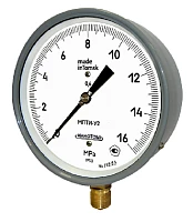 МВПТИ -1...1,5 кгс/см2 кл.0,6 УТ000012407