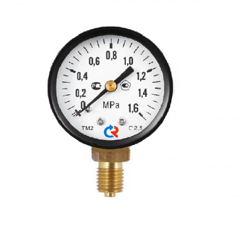 ТМ-210Р.00(0-25)MPa.G1/4".2,5 УТ000010817