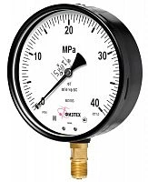 МП4-Уф 400 кгс/см2 кл.1,0 IP54 М20х1,5 БС УХЛ1 УТ000011516