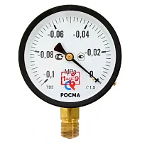 ТВ-510Р.00(-1-0)bar.M20х1,5.1,5 УТ-00000104