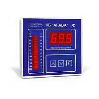 АДР-0,25.4.1 (-250...0...+250) Па, 4-20 мА, кл.2,5 Измеритель давления и разрежения УТ000007240