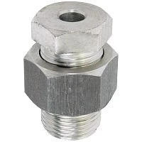 ШП G1/2".6 Штуцер передвижной УТ000020010