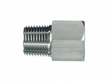 К1/2"(В)-М20х1,5(Н) Штуцер переходный 12Х18Н10Т УТ000018855