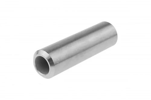 БП-ТМ-100-G1/2" 08Х18Н10 Бобышка приварная 100мм под манометр УТ000017780
