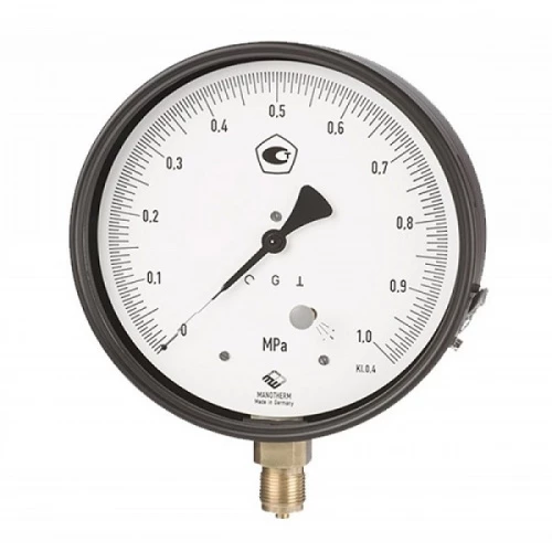 МО-160 0,6 MPa кл.0,4 Manotherm УТ000013934