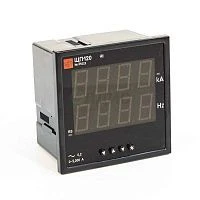ЩП120-1000А/5А-220ВУ-х-х-К-0,5-х УТ-00000626