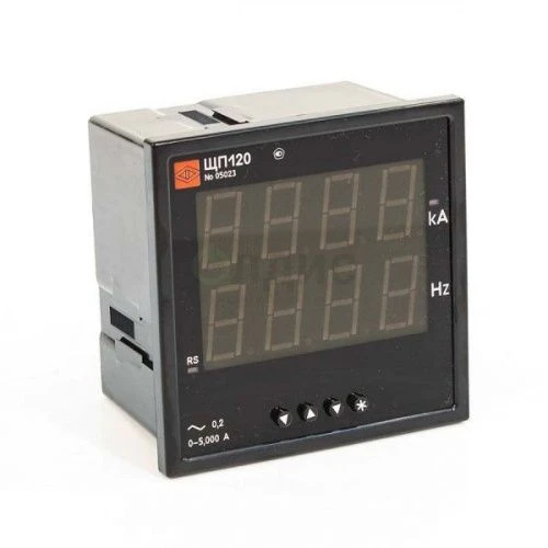 ЩП120-1000А/5А-220ВУ-х-х-К-0,5-х УТ-00000626