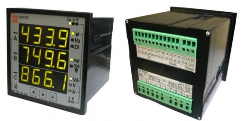 ЩП120-2кА/5А-220ВУ-2RS-х-К-0,5 ОО УТ000008217