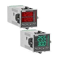 2ТРМ1-Щ5.У2.РИ.RS Измеритель-регулятор двухканальный УТ000019877