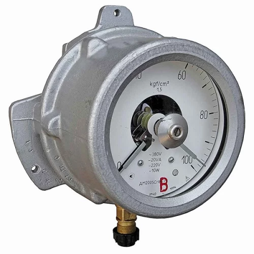 ДМ2005Сг1Ех 250 кгс/см2 кл.1,5 исп V УТ000002021