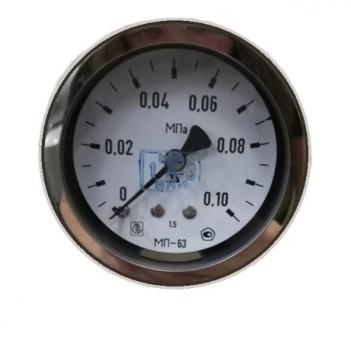 МП63НЛ/Т 6 bar G1/4 Манометр ОШ УТ000011113
