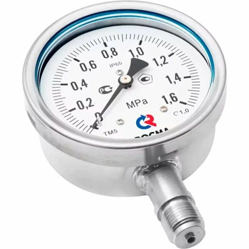 ТМ-521Р.00(0-10)bar.G1/2".150С.1,0 УТ000018236
