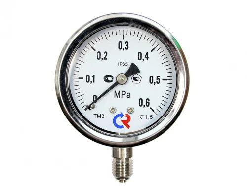ТМ-321Р.00(0-4)MPa.М12х1,5.1,5 УТ000018659