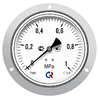 ТМ-621ТЭКП.00(0-4)MPa.М20х1,5.1,0 ФОШ УТ000019549