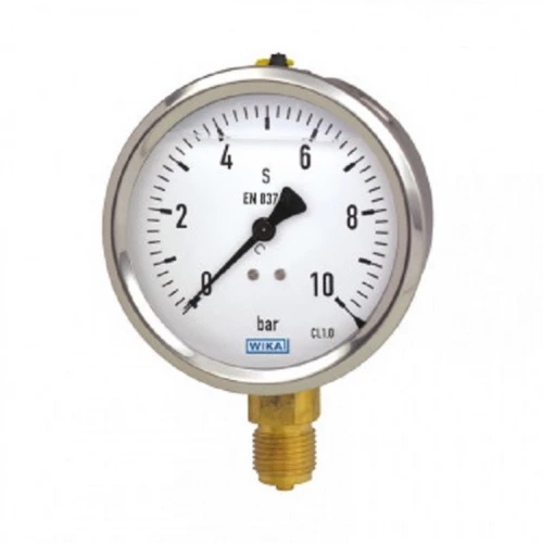 213.53.050 10 bar G1/4" Глицерин УТ000015554