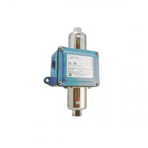 J21K-357-XY550 (0...4,8) bar 1/4"NPT Датчик-реле давления United Electric Controls УТ000014281
