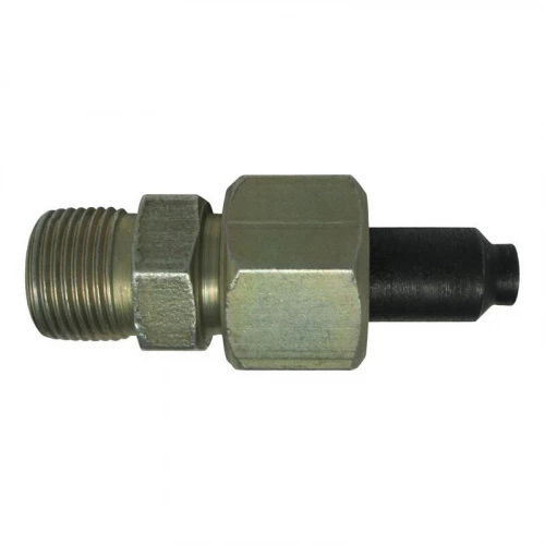 НСВ14-G1/2" 10Х17Н13М2Т Соединение ввертное УТ000016127