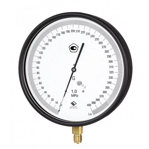 МО-250 40 MPa кл.0,25 Manotherm УТ000003619