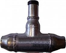ЗК4-1-6-95 БП1-М16х1,0-55-Ст.20 57х32 Расширитель прямой УТ000012141