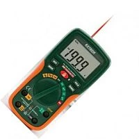 Extech EX230 Мультиметр цифровой УТ000010105