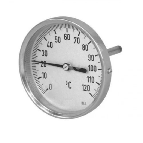 ТБ-2 (-50...+50)°С-1,5-160-10-М18х1,5  ОСЕВОЙ УТ000013309