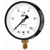 МВП4-Уф -1...15 кгс/см2 кл.1,5 М20х1,5  332