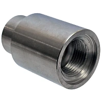 БП01-G1 1/2"-35-Ст.20 Бобышка УТ000019220