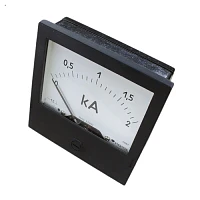 М4272 мА 40 1,5 В ОО 96х96мм Миллиамперметр постоянного тока УТ-00001028