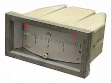 ДТ-С2 -60 кПа Тягомер сигнализирующий DC=24В УТ000002791