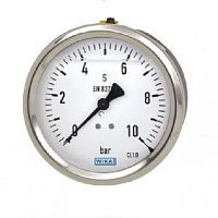 213.53.100 ОШ 100 bar G1/2" Глицерин ОШ Экс. УТ000003786