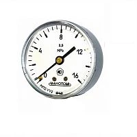 МП2-УУ2 ОШ 2,5 кгс/см2 кл.2,5 УТ000009605
