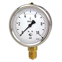 RCh 63-1 100 bar G1/4" УТ000003441