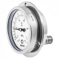 ТМВ-521ТЭКП.00(-0,1+0,15)MPa.М20х1,5.1,0  ФОШ  ГЛИЦЕРИН УТ000019486