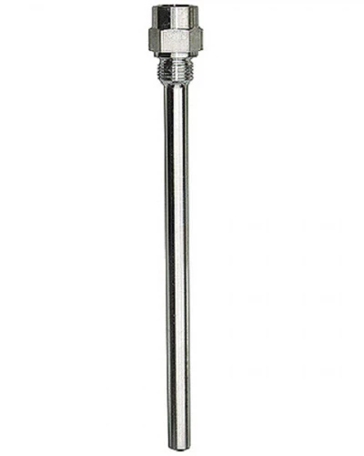 SWT52-G, I1=160мм G1/2"(Н) Гильза защитная НЕРЖ УТ000016478