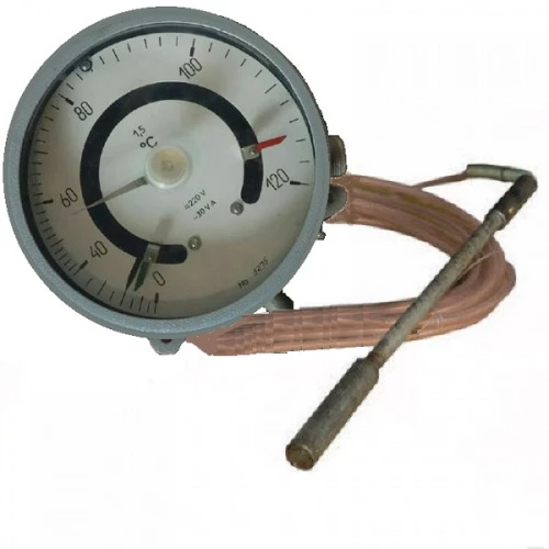 ТГП-160Сг-УХЛ4-(0...+200)°С-1,5-10-200  Казань УТ000016650