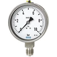 233.50.160 160 bar G1/2" Нерж.Глицерин УТ000009116