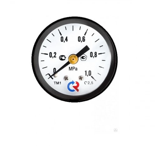 ТМ-110Т.00(0-6)MPa.M10х1.2,5 УТ000008493