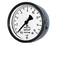 МП3-УУ2 ОШ 40 МПа кл.1,5 УТ000003146