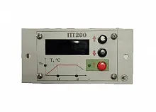 ПТ 200-02 (S) 3F Измеритель-регулятор температуры