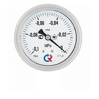 ТВ-320Т.00(-0,1-0)MPa.G1/4".1,5 УТ000001278