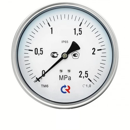ТМ-621ТЭ.00(0-0,6)MPa.М20х1,5.1,0  ОШ УТ000015452