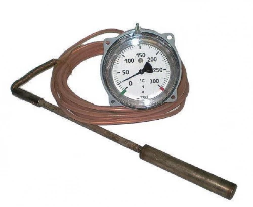 ТГП-100-М1-(-50...+100)°С-1,5-2,5-160 УТ000014232