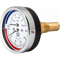 ТМТБ-31Т.1(0-150°С)(0-1)MPa.G1/2".2,5 УТ000000838