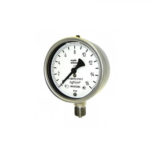 М-3ВУКс 16 МПа кл.1,0 УТ000018946