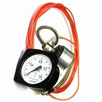 МТП-60С1-М1 1,6 МПа-2,5-2,5 Манометр дистанционный УТ000001228