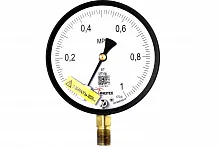 МВТИф -0,1...1,5 МПа кл.0,6 IP54 УХЛ1 БЕЗ корр. "0" УТ000019791