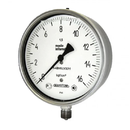 М-4ВУКс 600 кгс/см2 УТ000017283